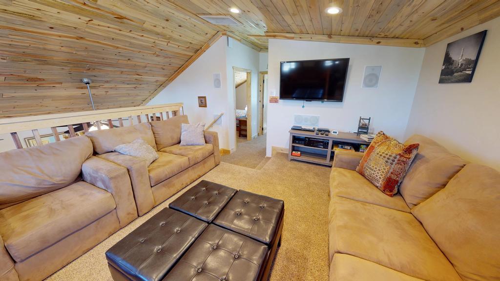 The Cedars Country Cottage, Solitude, Amazing Night Skies!! แบลนดิง ภายนอก รูปภาพ